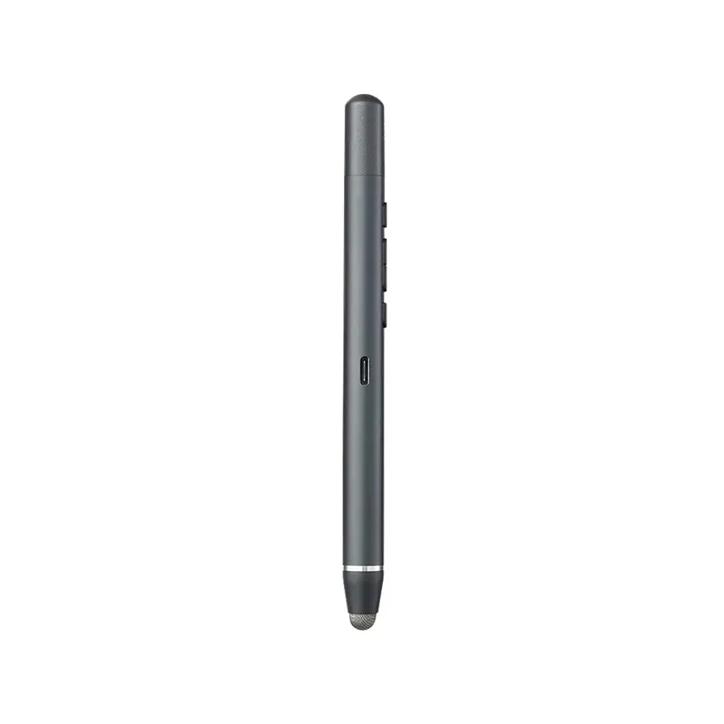 Rapoo XR200 Wireless Page Turning Pen – Black