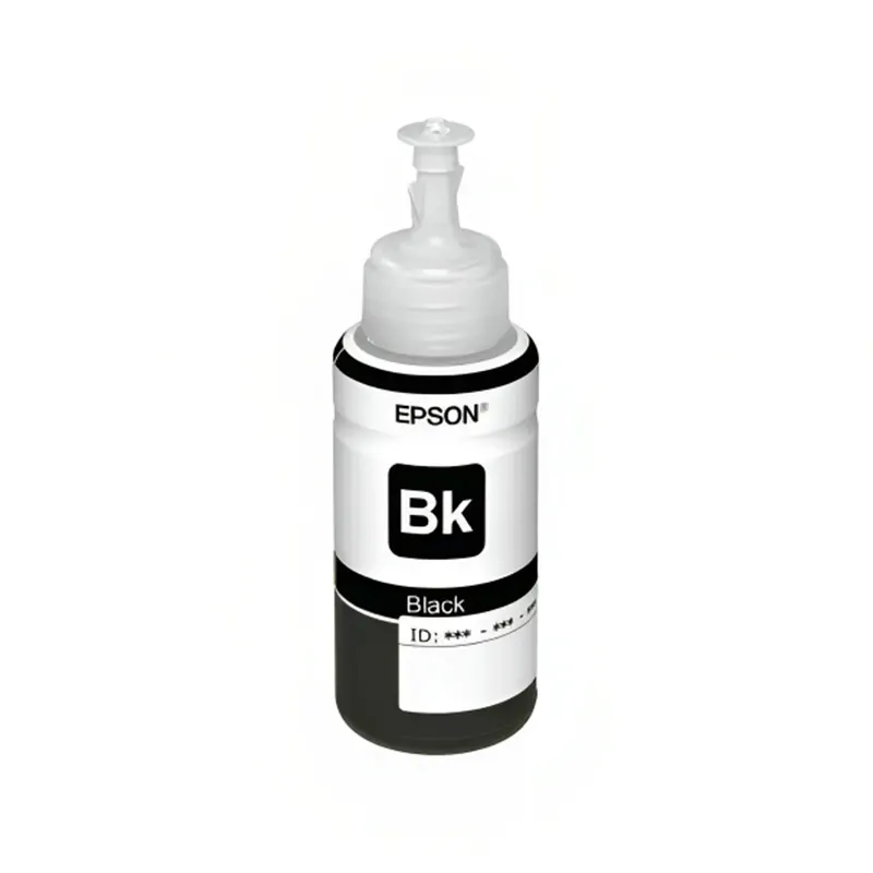 Epson C13T664100 Ink Bottle - Black