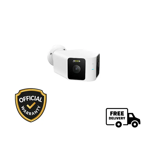Xiaomi Outdoor Camera CW100 Dual EU (MJSXJ26CM)