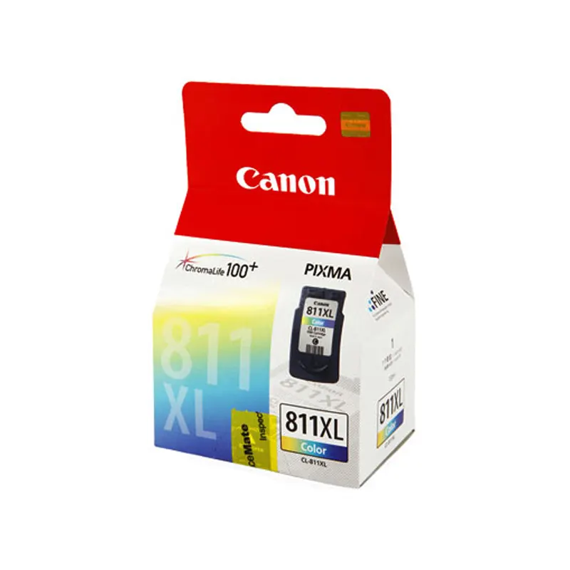 Canon CL-811 XL Color Cartridge