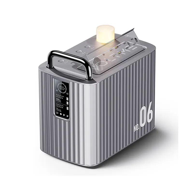VOLTME Hako 600W Power Station