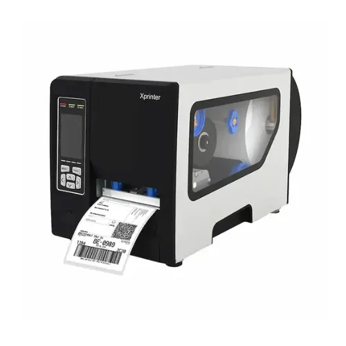 Xprinter 4 Inch Industrial Label Printer (XP-G480E)