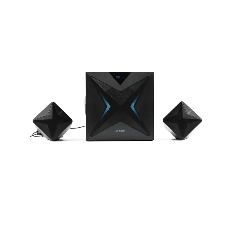 F&D F550x 2.1 Multimedia Speaker