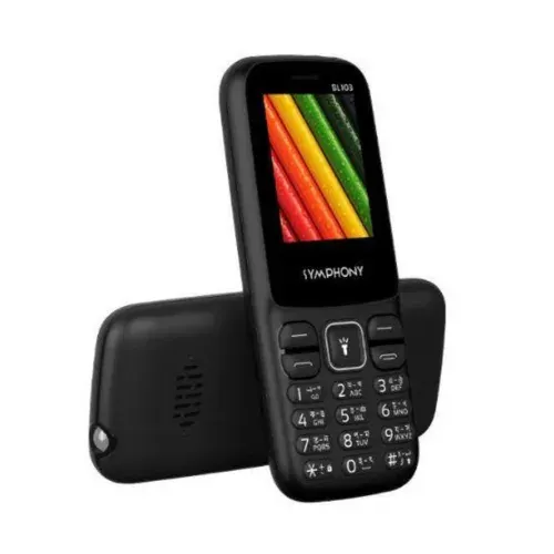 Symphony BL103
