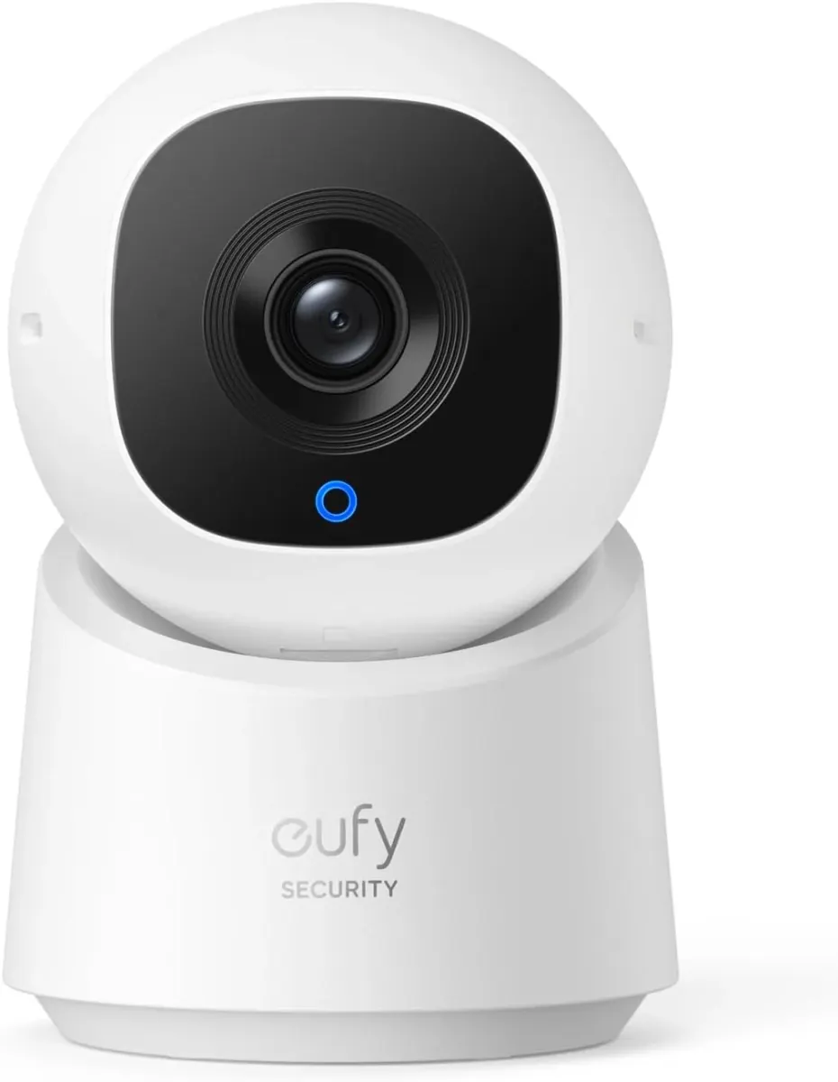 Anker Eufy C220 Security Indoor Camera