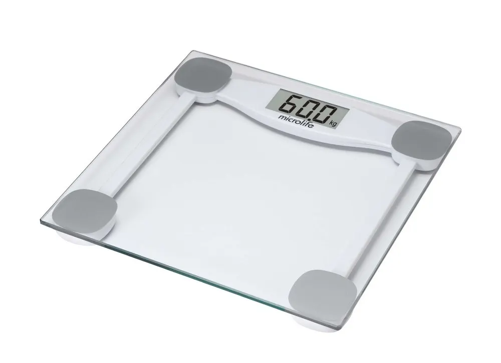 Microlife Automatic Body Weight Scale WS50A