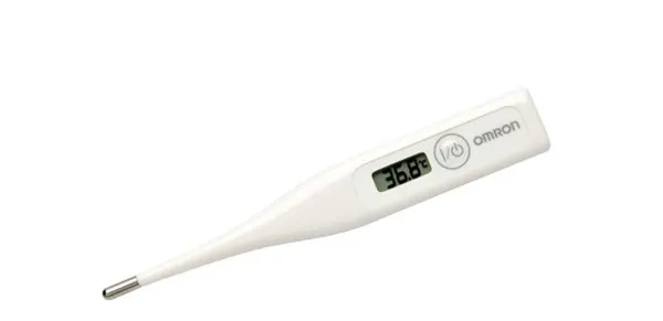 Omron Digital Thermometer (MC-246)
