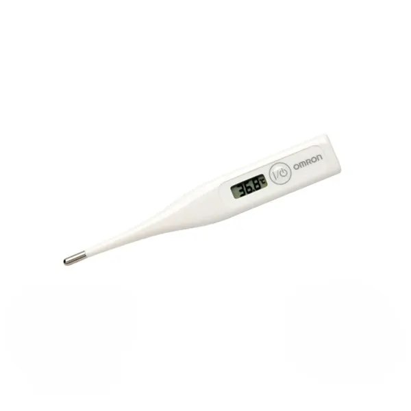 Omron Digital Thermometer (MC-246)