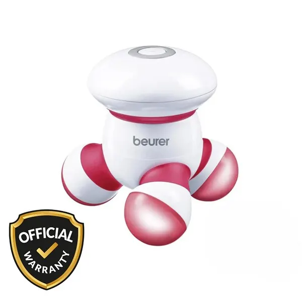 Beurer Body Massager (MG16)