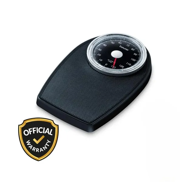 Beurer Mechanical Weight Scale (MS40)