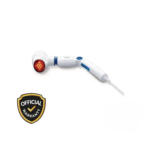 Beurer Infrared Body Massager (MG40)
