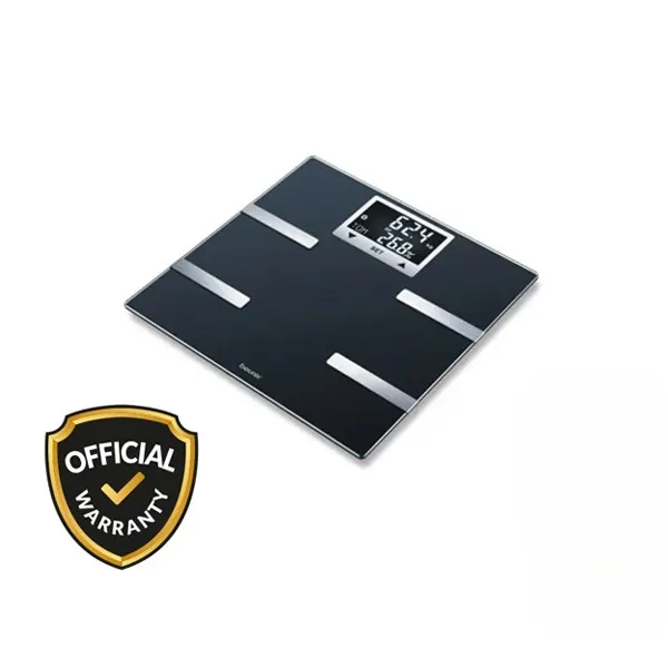 Beurer WIFI Diagnostic Weight Scale (BF 980)