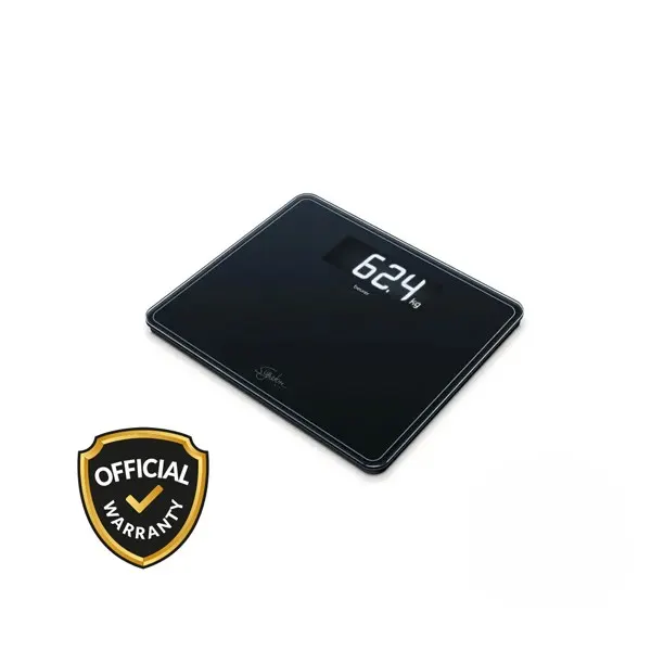 Beurer Signature Digital Weight Scale (GS 410)