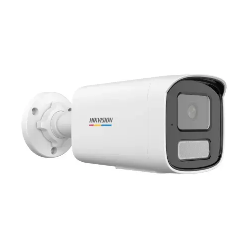 Hikvision DS-2CD1T67G2H-LIU 6MP ColorVu Fixed Bullet Network IP Camera