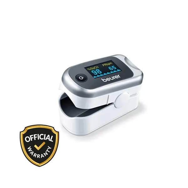 Beurer Pulse Oximeter (P040)