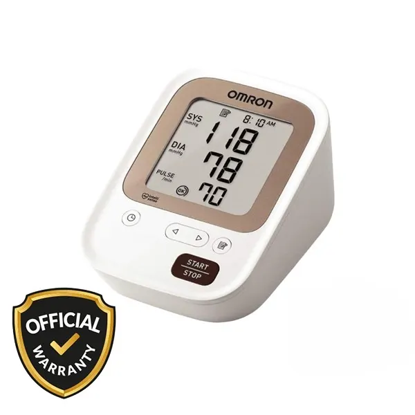 Omron Blood Pressure Monitor JPN 750
