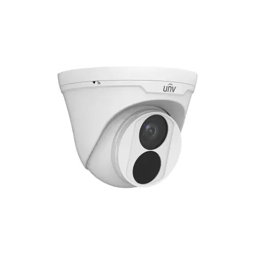 Uniview IPC3614LB- SF28- A 4MP Fixed IR Eyeball Dome IP Camera