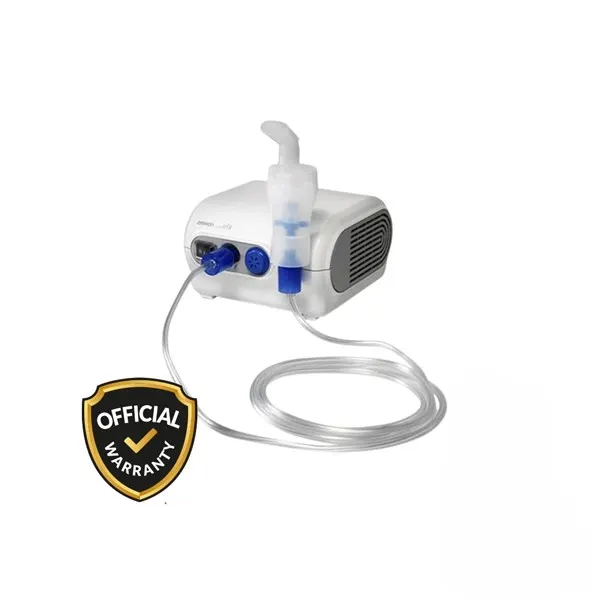 Omron NE-C28 Compressor Nebulizer