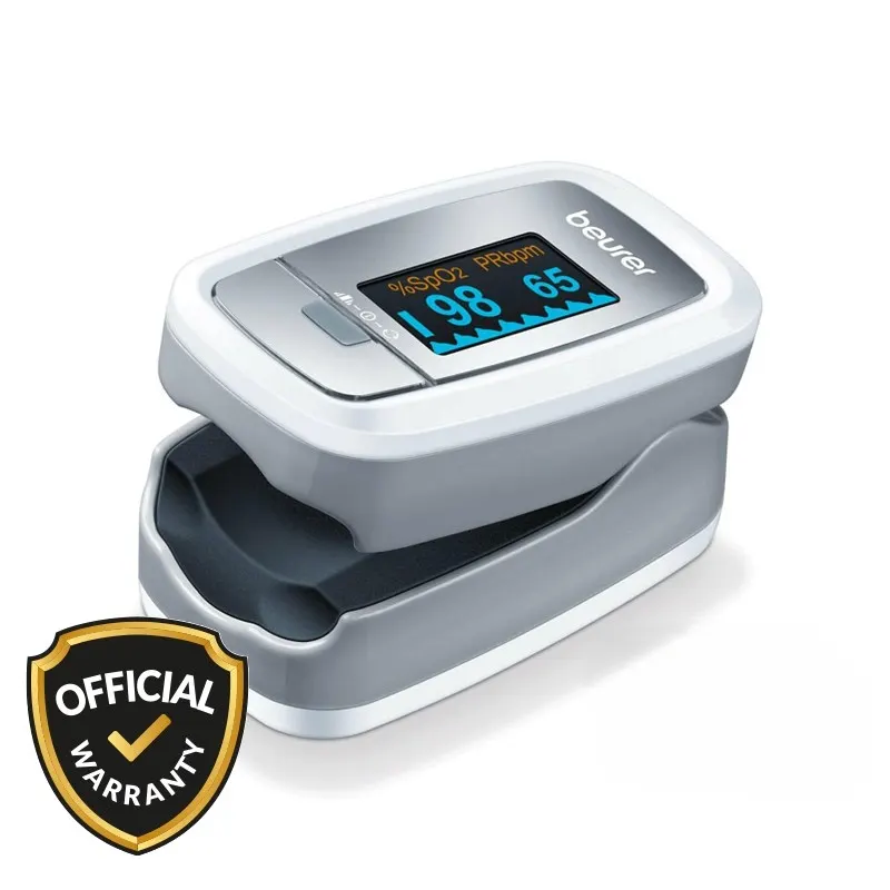 Beurer PO 30 Pulse Oximeter