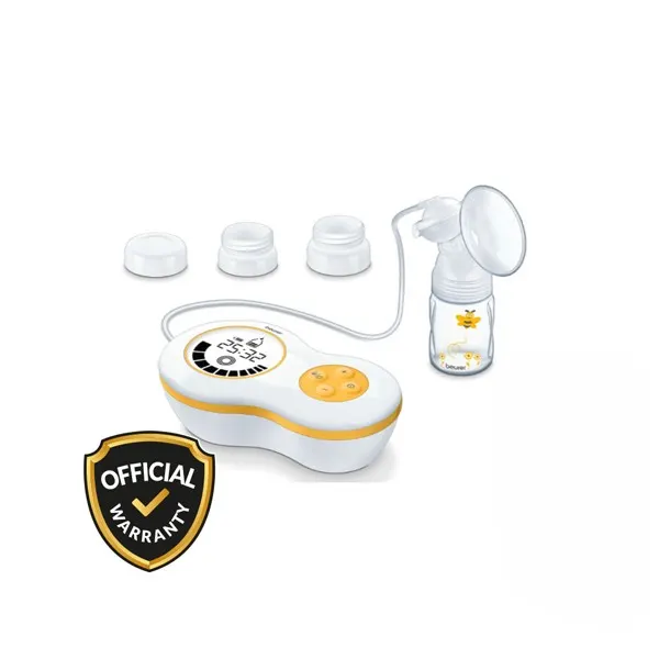 Beurer Breast Pump Basic (BY40)