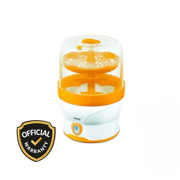 Beurer Steam Steriliser (BY76)