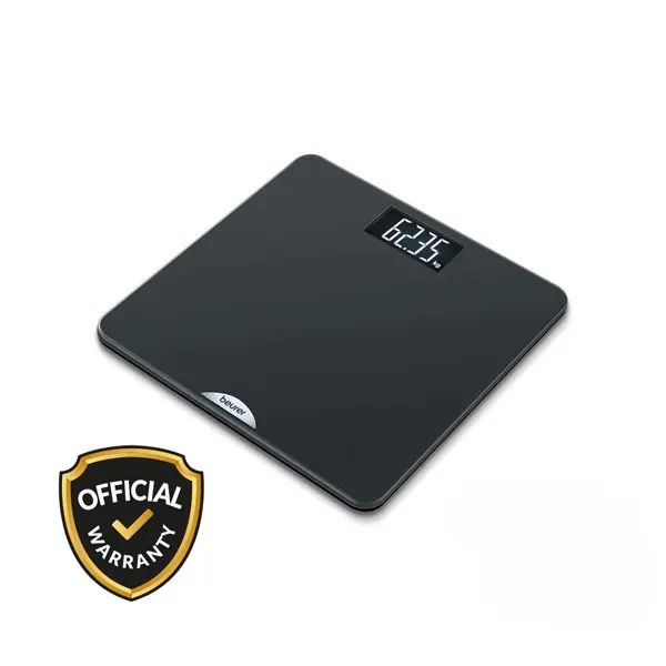 Beurer Digital Weight Scale (PS240)