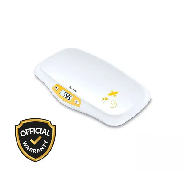 Beurer Digital Weight Scale for Kids (BY80)