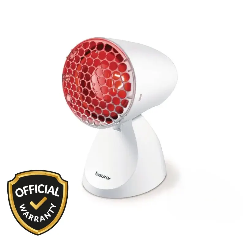 Beurer Infrared Body Massager (IL11)