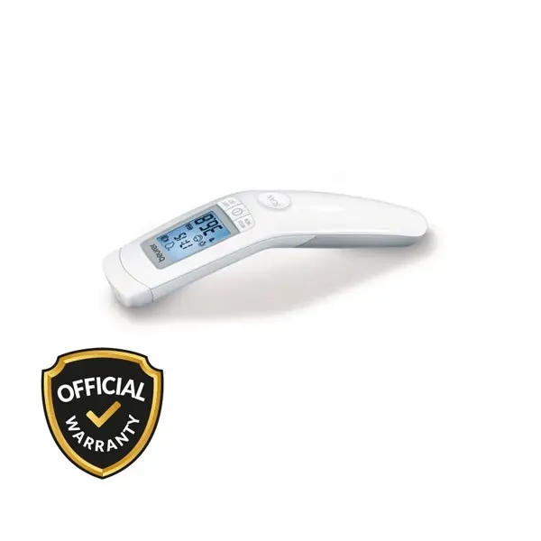 Beurer Non-Contact Thermometer (FT90)