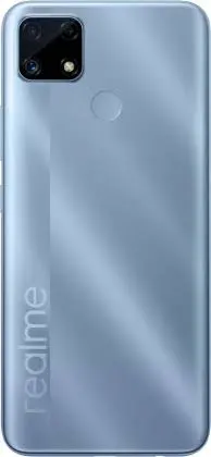Tecno Camon 17 CG6, CG6j / Tecno Camon 17p CG7, CG7n - (Plastic) Back Shell / Back - Price in Bangladesh