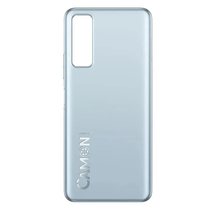 Original Tecno Camon 17P battery backshell