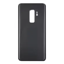 Backshell for Samsung Galaxy S9 Plus Replacement Back Battery Cover For Samsung Galaxy S9 Plus Back Rear Glass Case