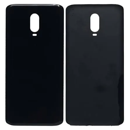 OnePlus 6T Backshell