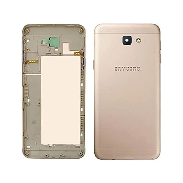 For Samsung Galaxy J7 Prime Backshell