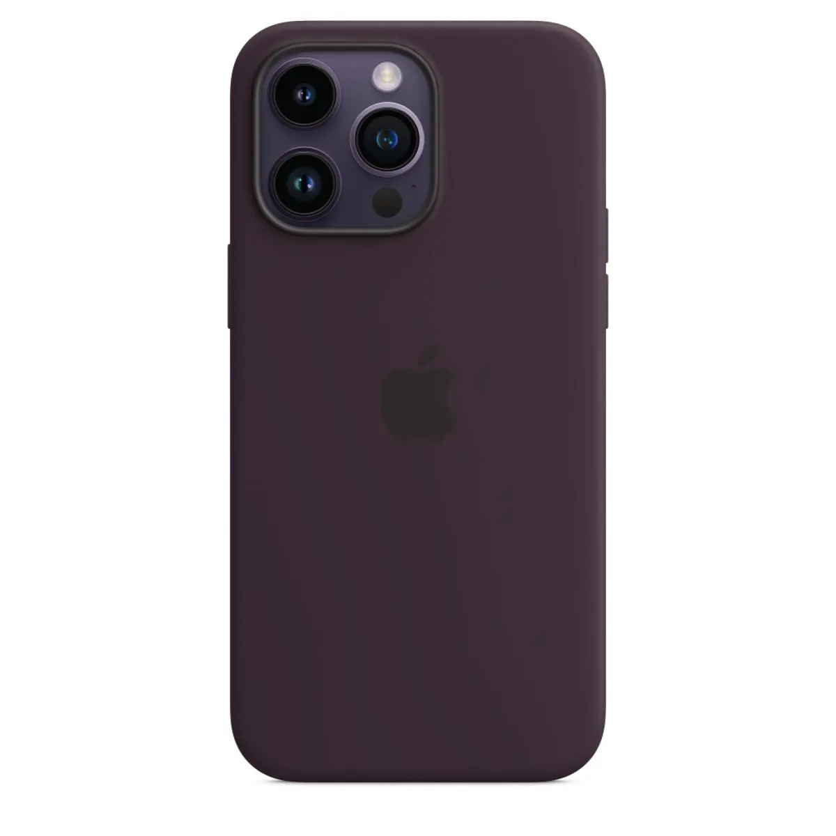For apple iPhone 14 Pro & 14 Pro Max 2022 Silicone Case with MagSafe