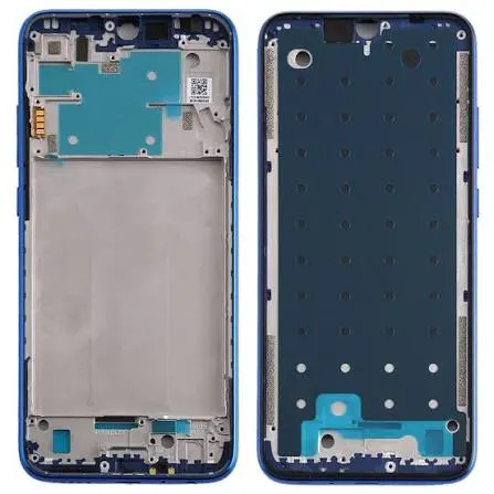 Mobile Full Frame for Redmi Note 8 Middle Bezel Frame Housing Middle Frame