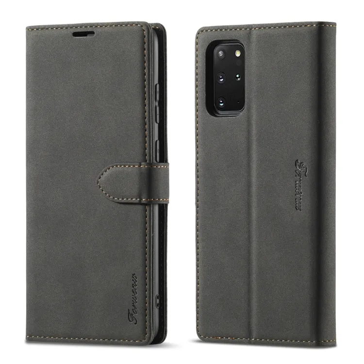 For Samsung Galaxy S20+ Forwenw F1 Series Matte Strong Magnetism