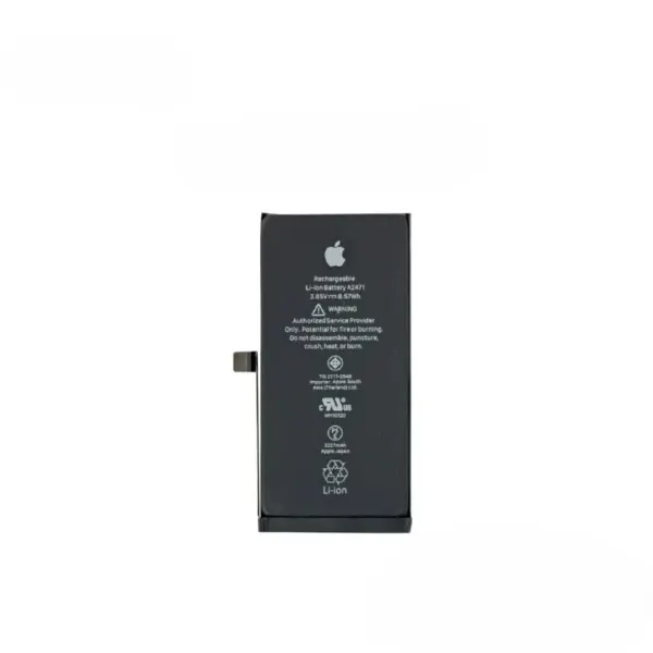 Apple Original iPhone 12 Mini Battery Price in Bangladesh Price in Bangladesh