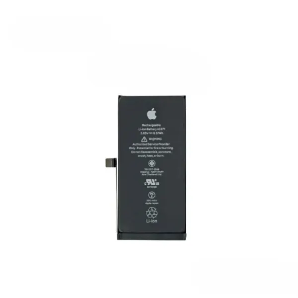 Apple Original iPhone 12 Pro Battery Price in Bangladesh Price in Bangladesh