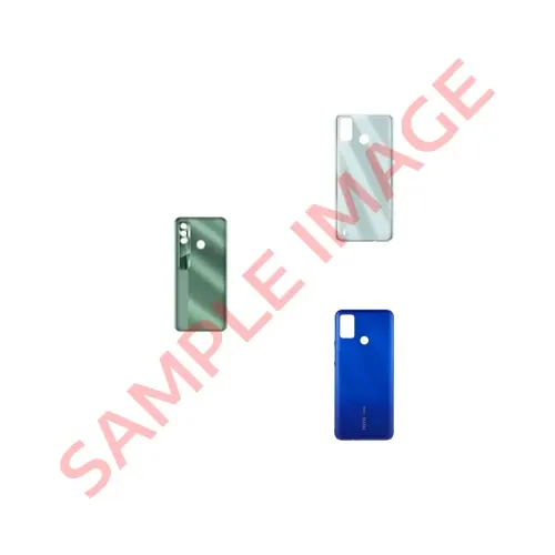 Tecno Pova Slim Backshell Price in Bangladesh