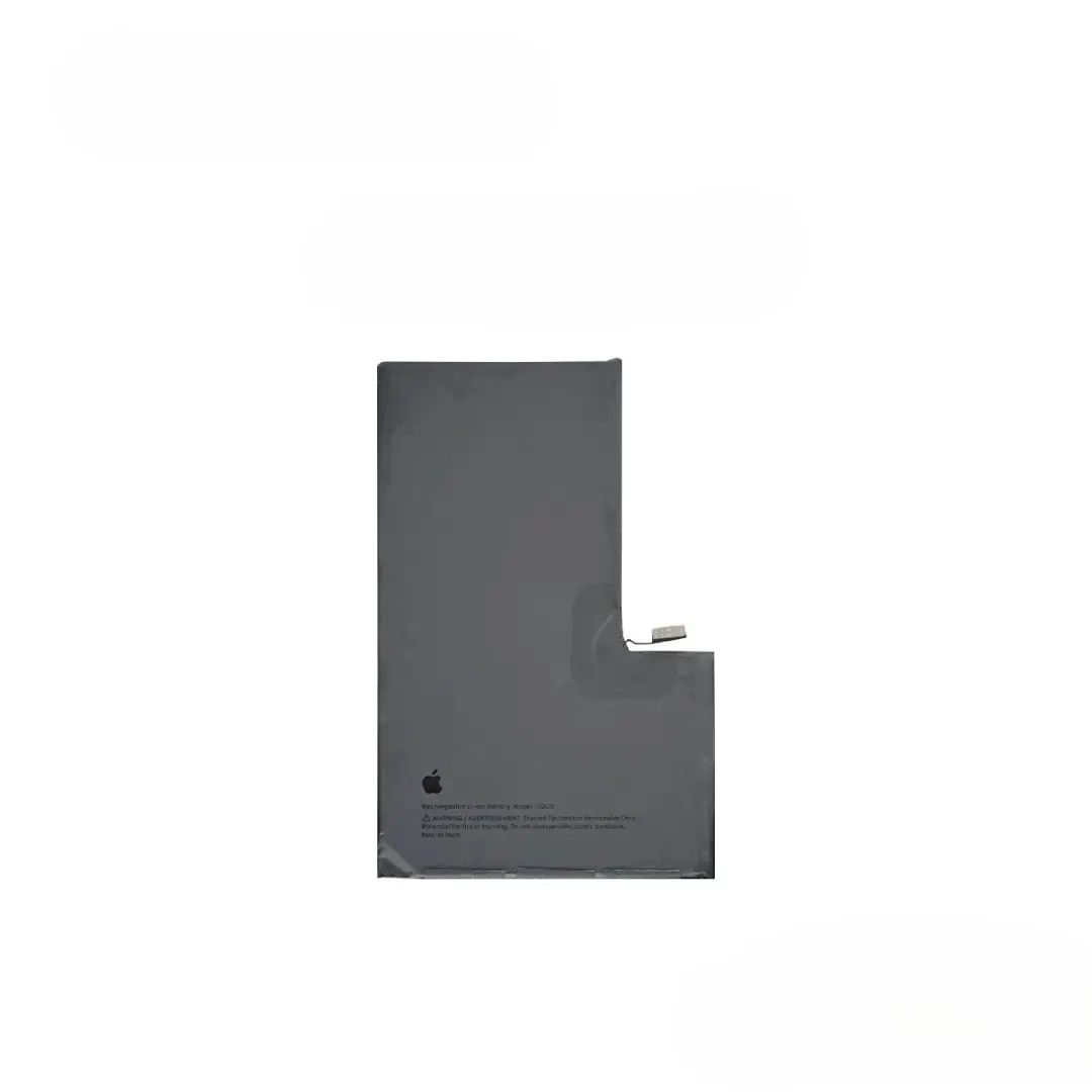 Apple Original iPhone 16 Pro Battery Price in Bangladesh iPhone Battery Price in Bangladesh - Mobile.com.bd