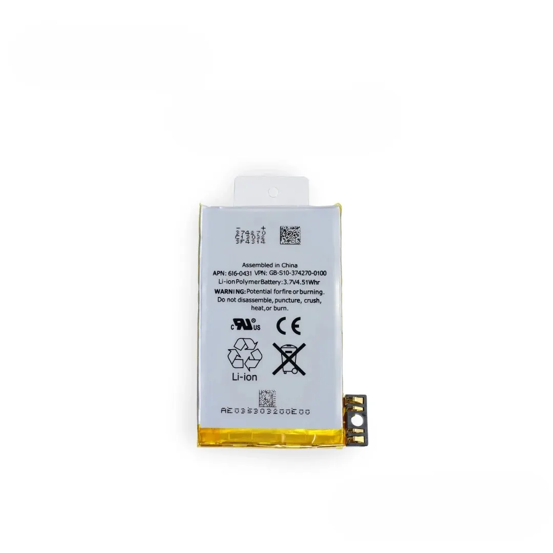 Apple Original iPhone 3GS Battery Price in Bangladesh iPhone Battery Price in Bangladesh - Mobile.com.bd