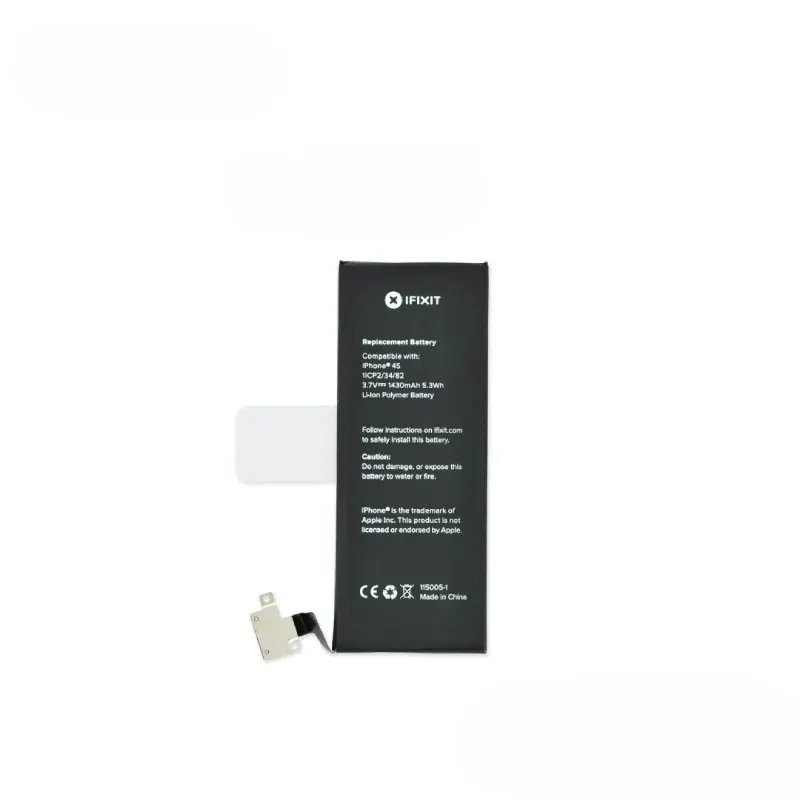 Original iPhone 4s Battery Price in Bangladesh