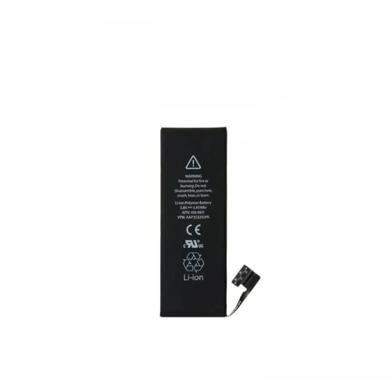 Apple Original iPhone 5 Battery Price in Bangladesh iPhone Battery Price in Bangladesh - Mobile.com.bd