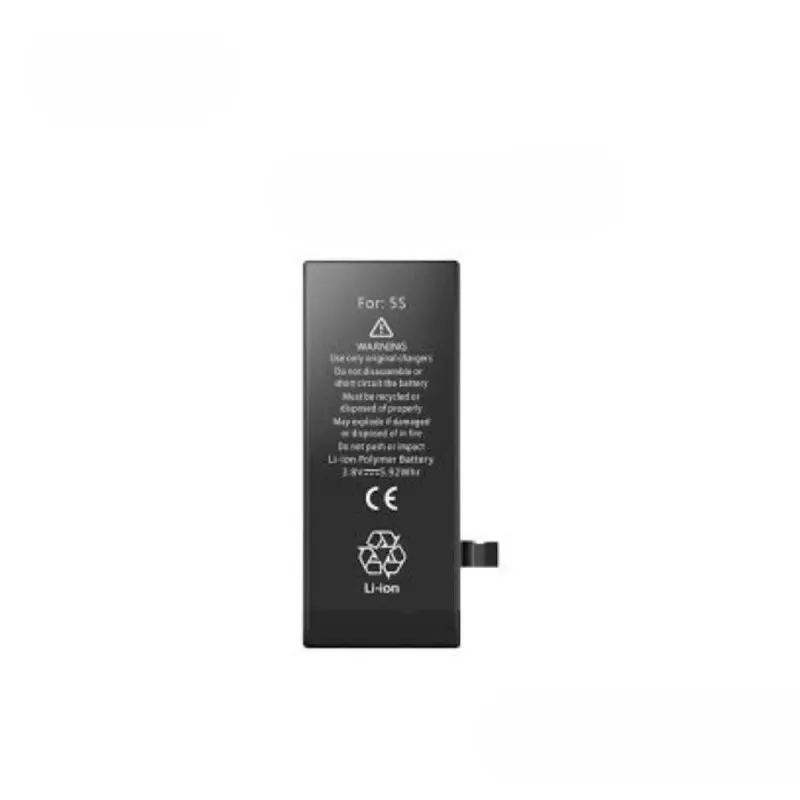 Apple Original iPhone 5s Battery Price in Bangladesh iPhone Battery Price in Bangladesh - Mobile.com.bd
