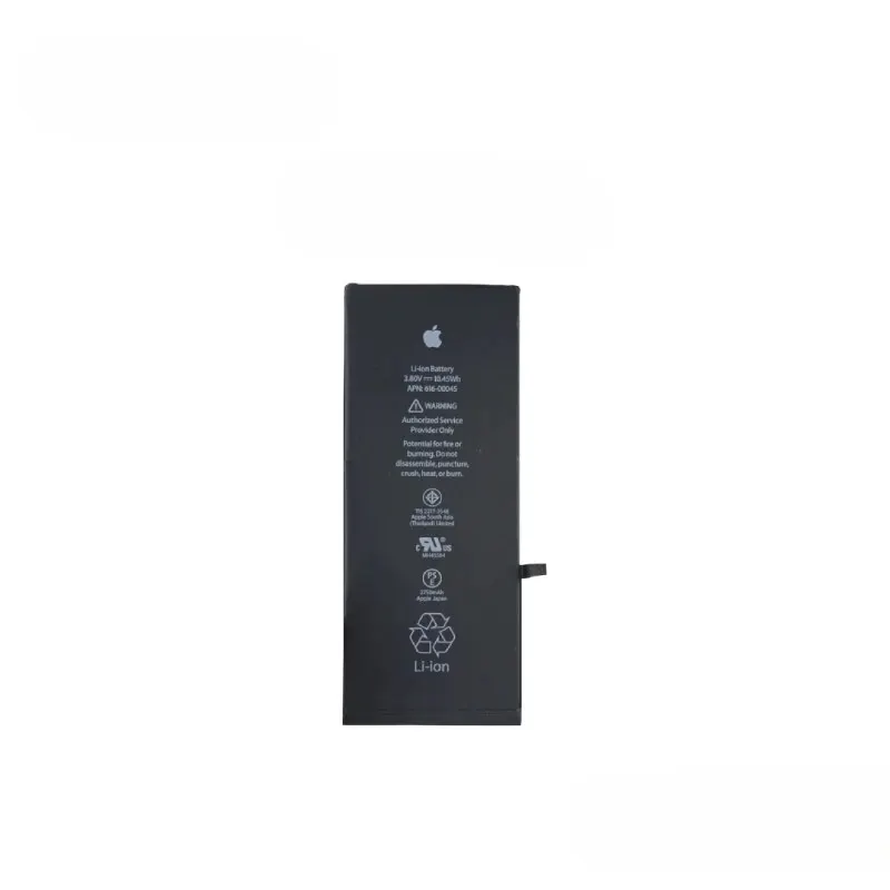 Apple Original iPhone 6s Plus Battery Price in Bangladesh iPhone Battery Price in Bangladesh - Mobile.com.bd