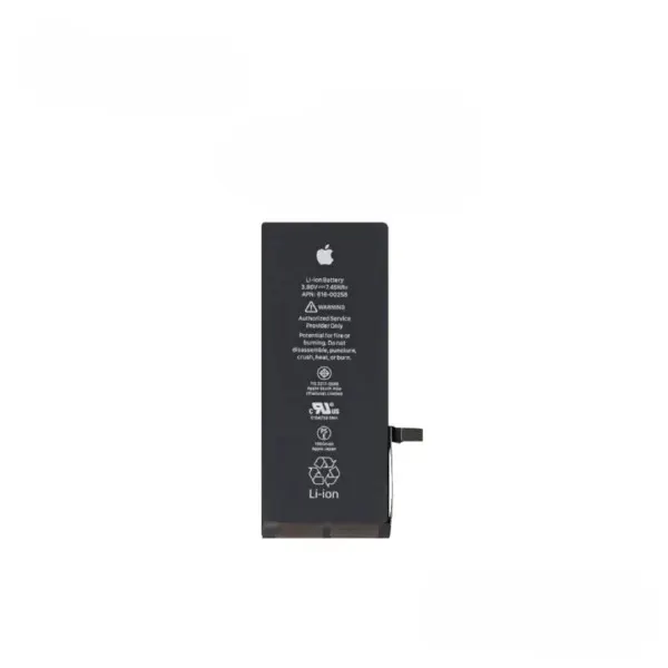 Apple Original iPhone 7 Battery Price in Bangladesh iPhone Battery Price in Bangladesh - Mobile.com.bd
