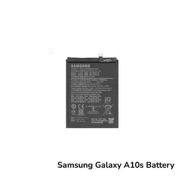 Samsung Original Samsung A10s Battery Price in Bangladesh Samsung Battery Price in Bangladesh - Mobile.com.bd