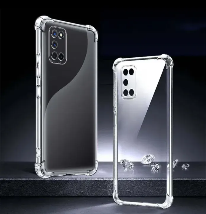 Oppo A52 / A72 Back Cover Case & Cover Price in Bangladesh - Mobile.com.bd