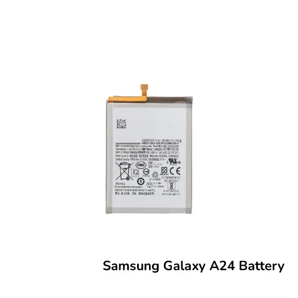 Samsung Original Samsung A24 Battery Price In Bangladesh Samsung Battery Price in Bangladesh - Mobile.com.bd